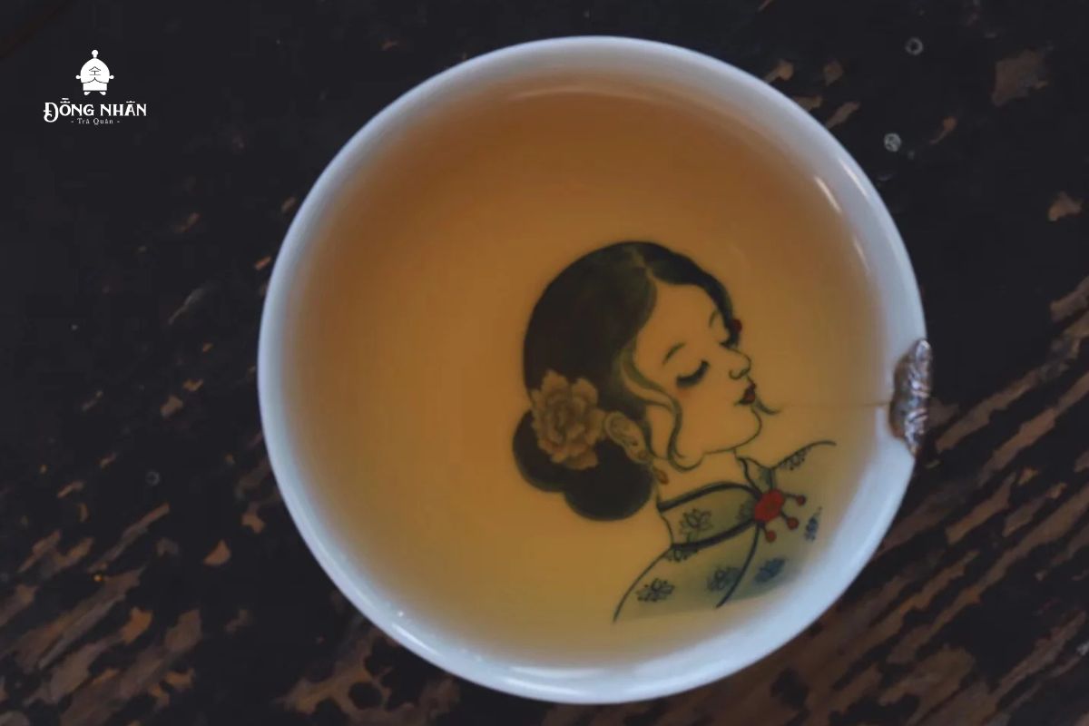 NGUỒN GỐC TÊN GỌI MỸ MIỀU CỦA TRÀ ĐÔNG PHƯƠNG MỸ NHÂN